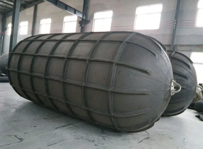 Γιατί τα λαστιχένια φτερά Rib Tire είναι απαραίτητα για αξιόπιστη θαλάσσια προστασία;